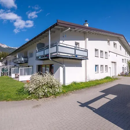 Alpine B1 Apartamento