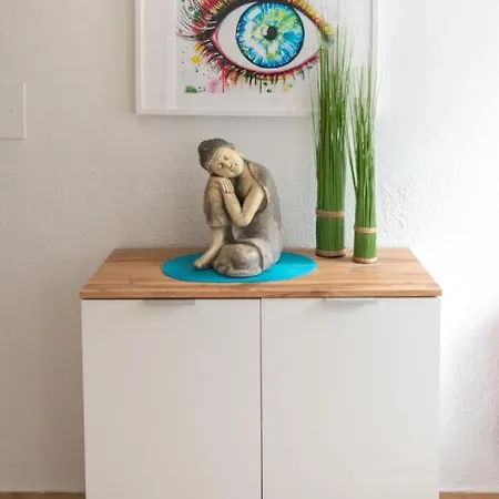 Apartamento Alpine B1