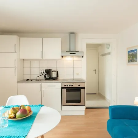 Apartamento Alpine B1