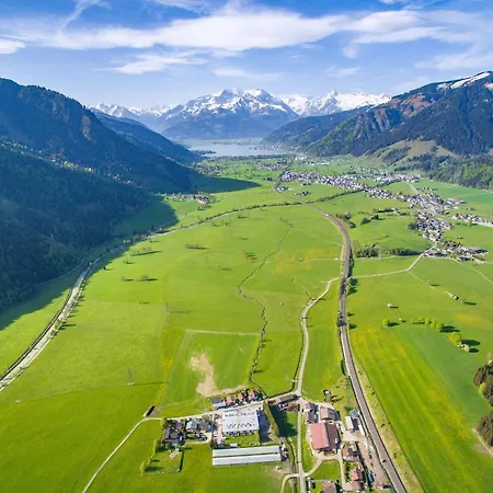 Alpine B1 Maishofen