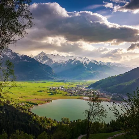 Alpine B1 Maishofen